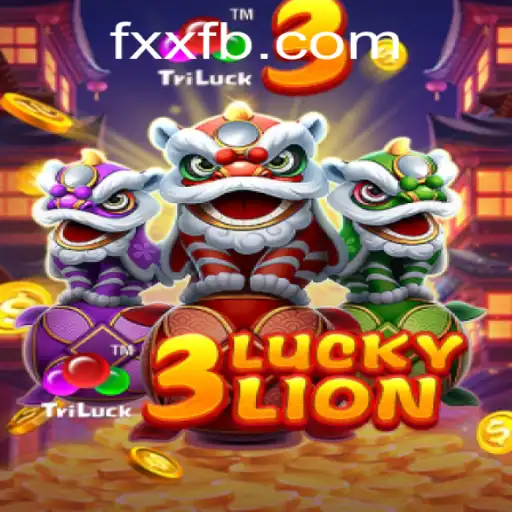 Explorando o Fascinante Mundo de 3LUCKYLION