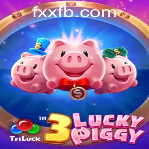 Explorando o Universo de 3LUCKYPIGGY: Um Mergulho no Jogo do Momento