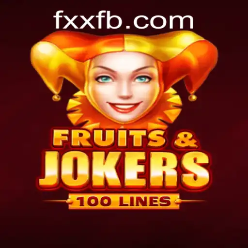 FruitsAndJokers100: Uma Nova Experiência de Jogo