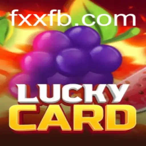 Descubra o Mundo de Emoção do Jogo LuckyCard