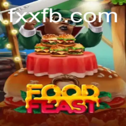 Explorando o Mundo de FoodFeast: Um Guia Completo para Jogadores