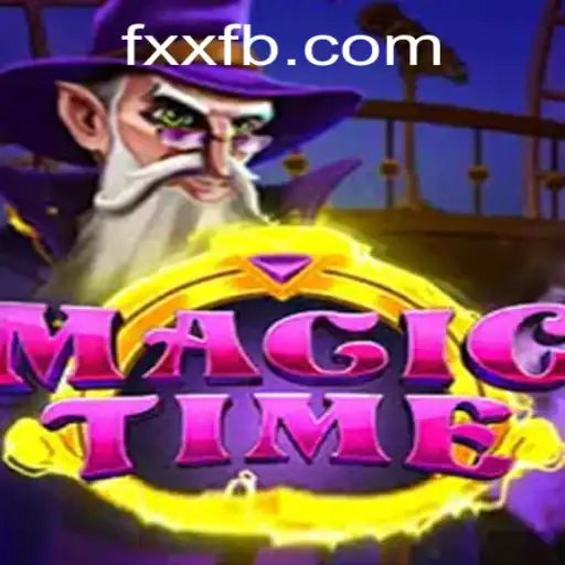 Explorando o Mundo Mágico de 'MagicTime'