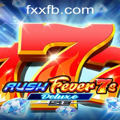 Descubra o Mundo de RushFever7sDeluxeSE: A Nova Sensação dos Jogos