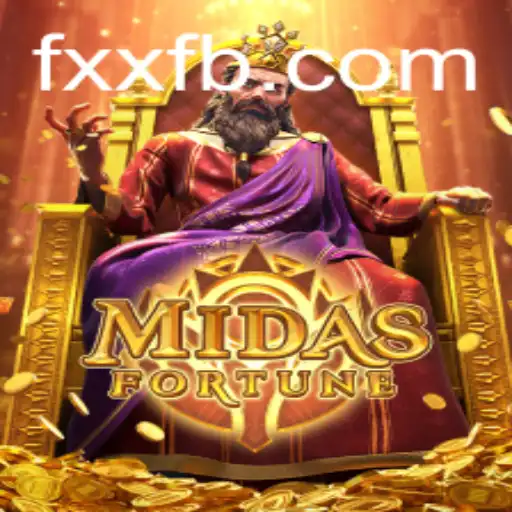 Descubra a Aventura Épica de MidasFortune