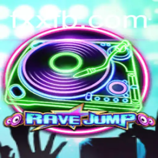 Explorando o Eletrizante Mundo de RaveJump