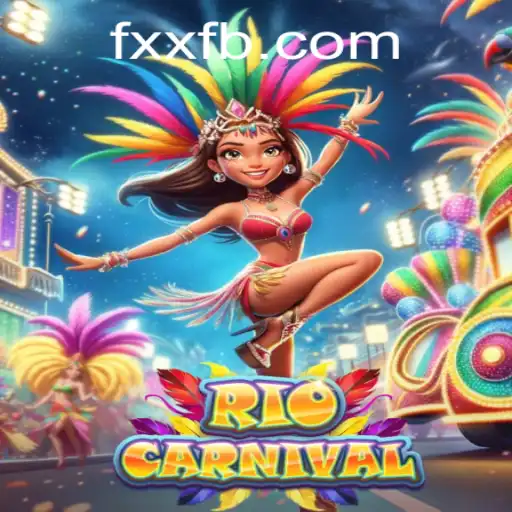 RioCarnival: Mergulhe na Festa Mais Animada do Ano